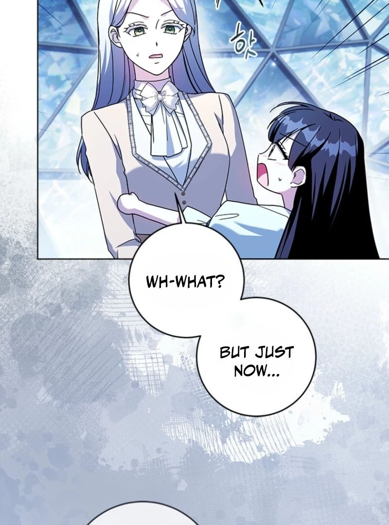 I Went On Strike Because It Was A Time Limit Chapter 117 353 ch 117 22