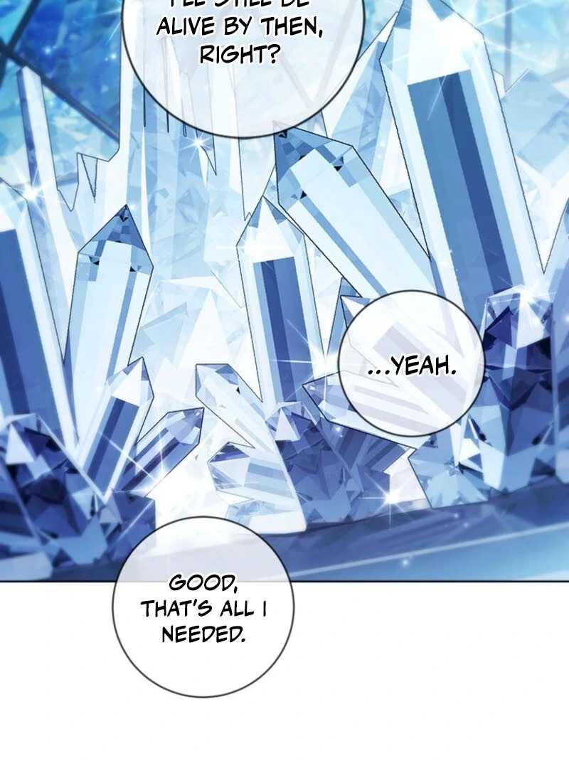 I Went On Strike Because It Was A Time Limit Chapter 117 361 ch 117 30