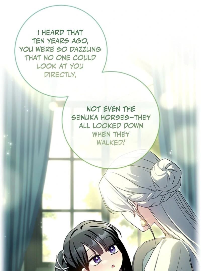 I Went On Strike Because It Was A Time Limit Chapter 117 367 ch 117 36