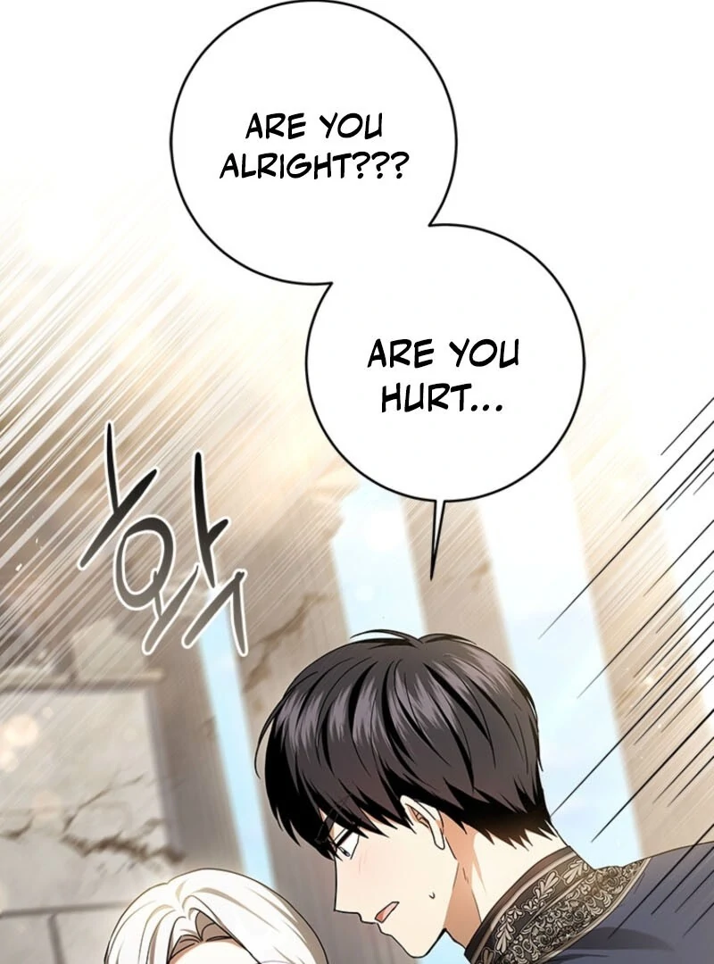 I Went On Strike Because It Was A Time Limit Chapter 117 400 ch 117 69