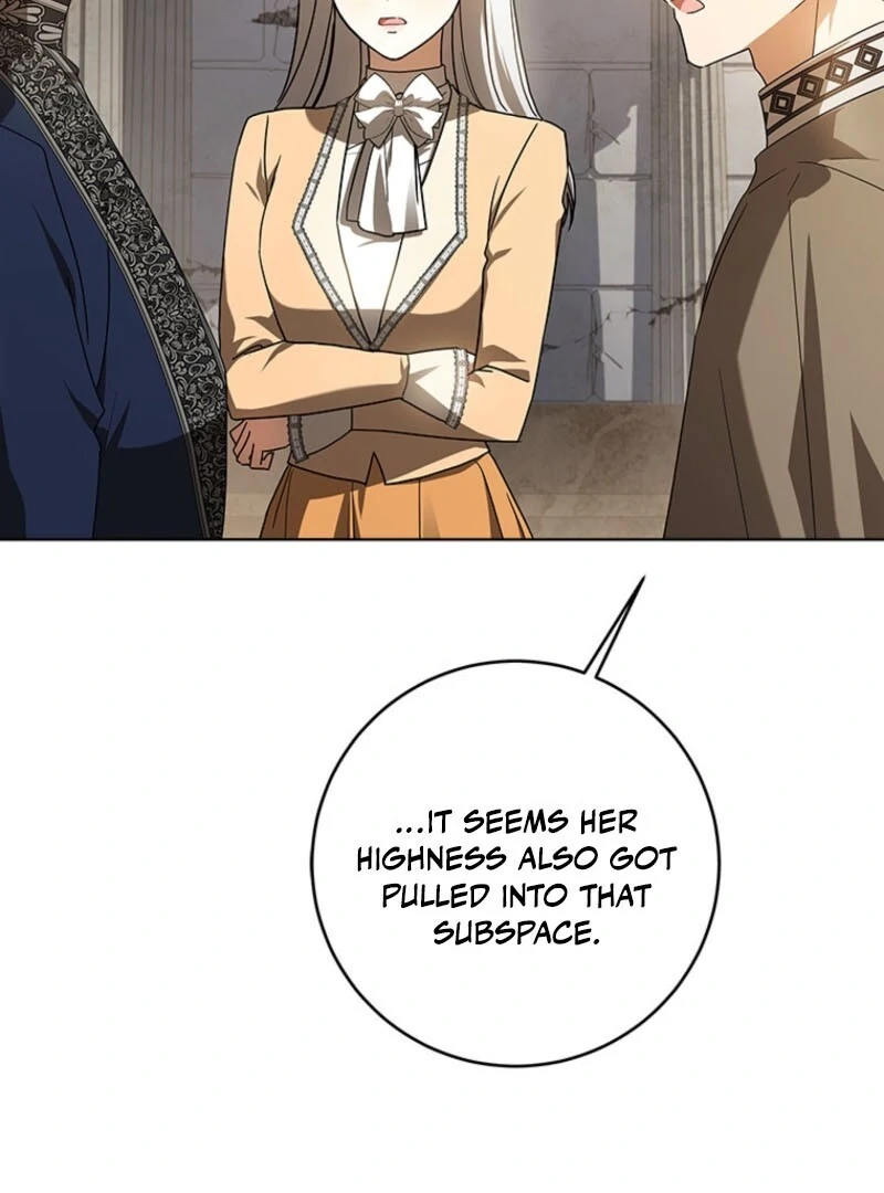 I Went On Strike Because It Was A Time Limit Chapter 117 406 ch 117 75