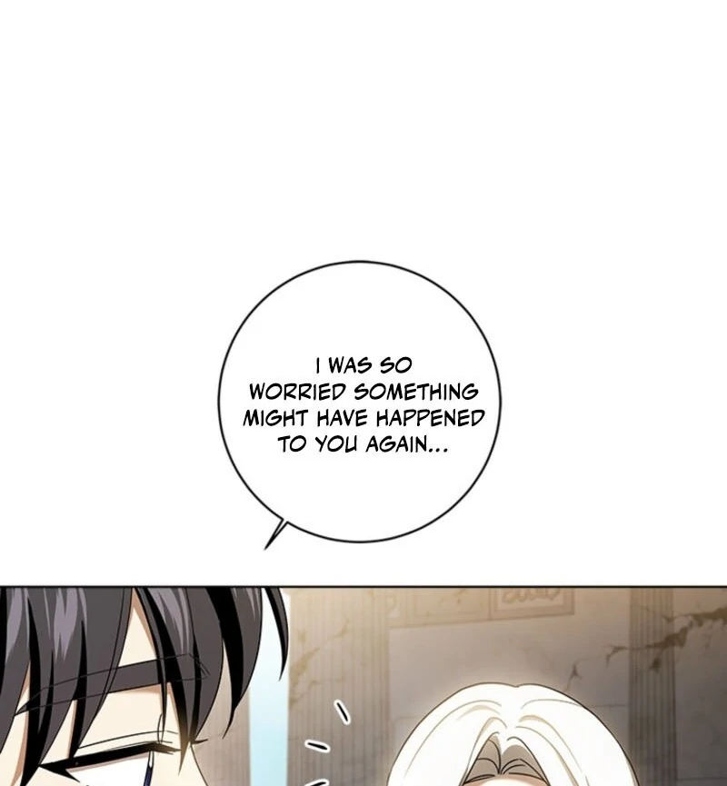 I Went On Strike Because It Was A Time Limit Chapter 117 411 ch 117 80