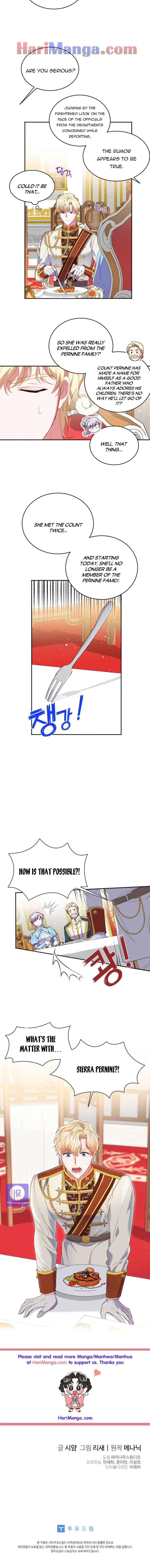 I Went On Strike Because It Was A Time Limit Chapter 17 27 5