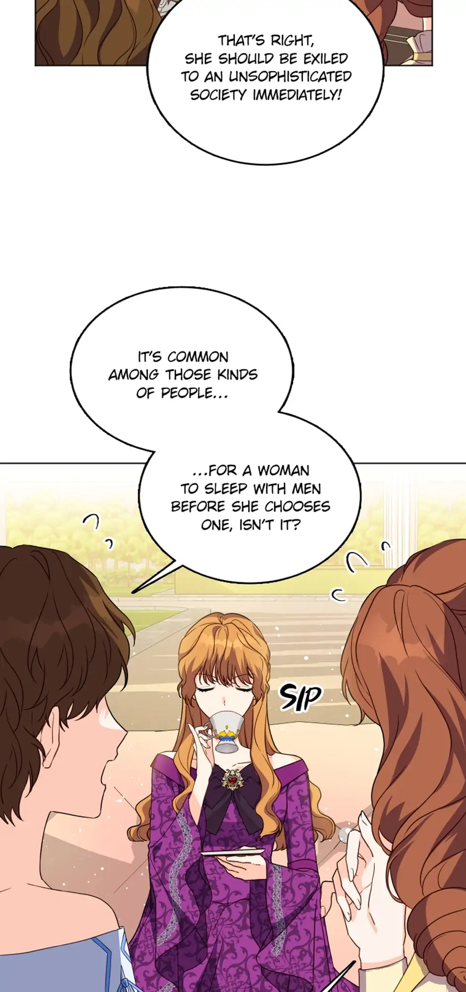 I Went On Strike Because It Was A Time Limit Chapter 25 178 03