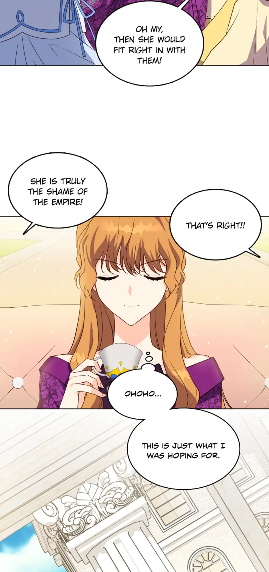 I Went On Strike Because It Was A Time Limit Chapter 25 179 04