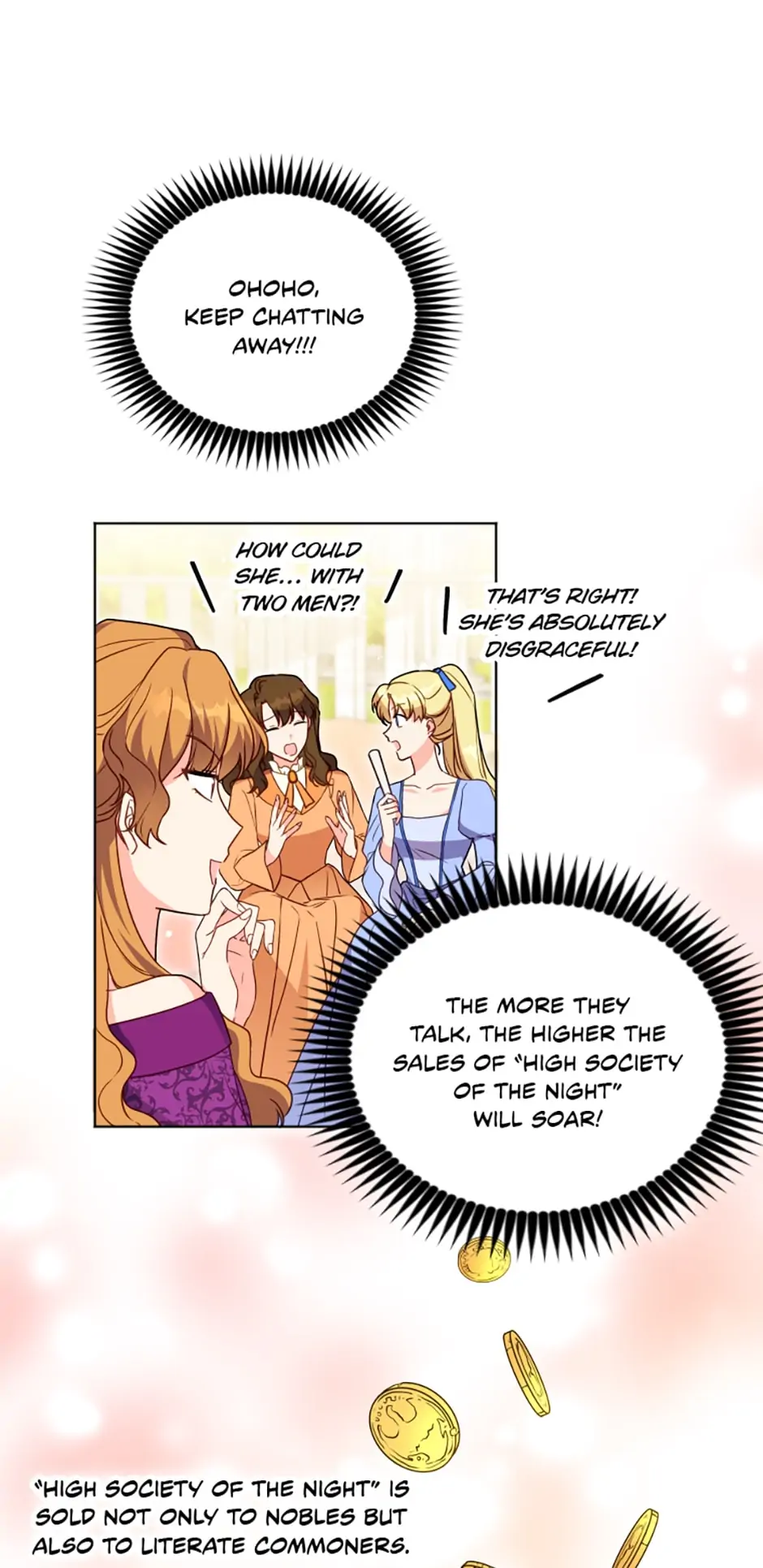 I Went On Strike Because It Was A Time Limit Chapter 25 182 07