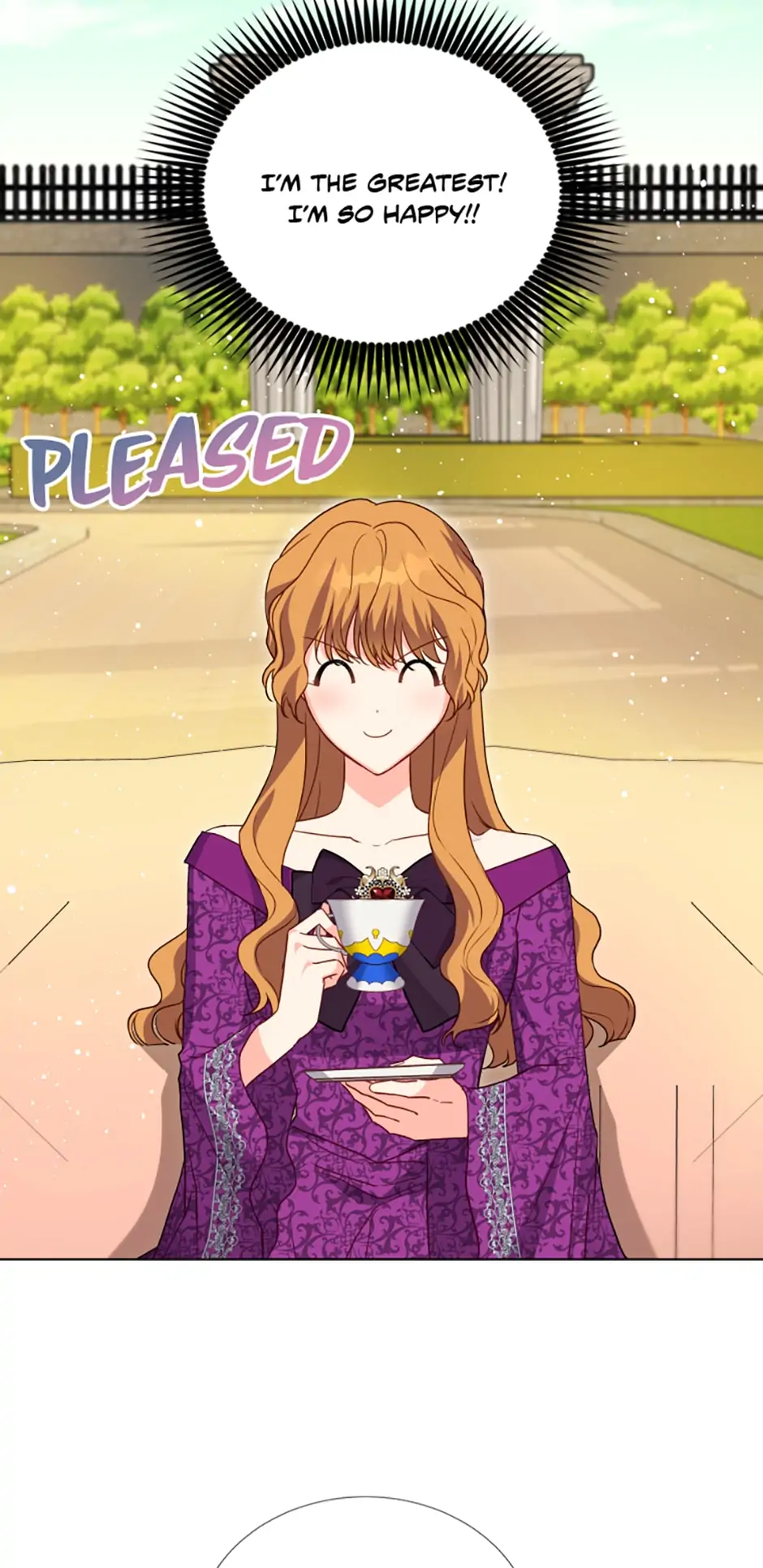 I Went On Strike Because It Was A Time Limit Chapter 25 184 09