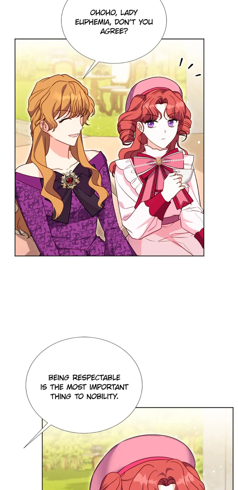 I Went On Strike Because It Was A Time Limit Chapter 25 185 10