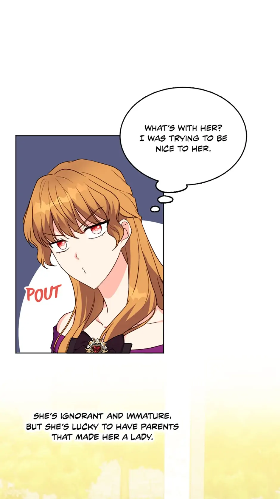 I Went On Strike Because It Was A Time Limit Chapter 25 187 12