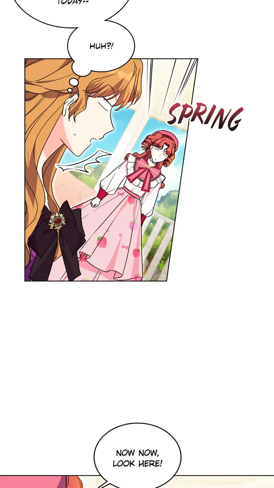 I Went On Strike Because It Was A Time Limit Chapter 25 189 14