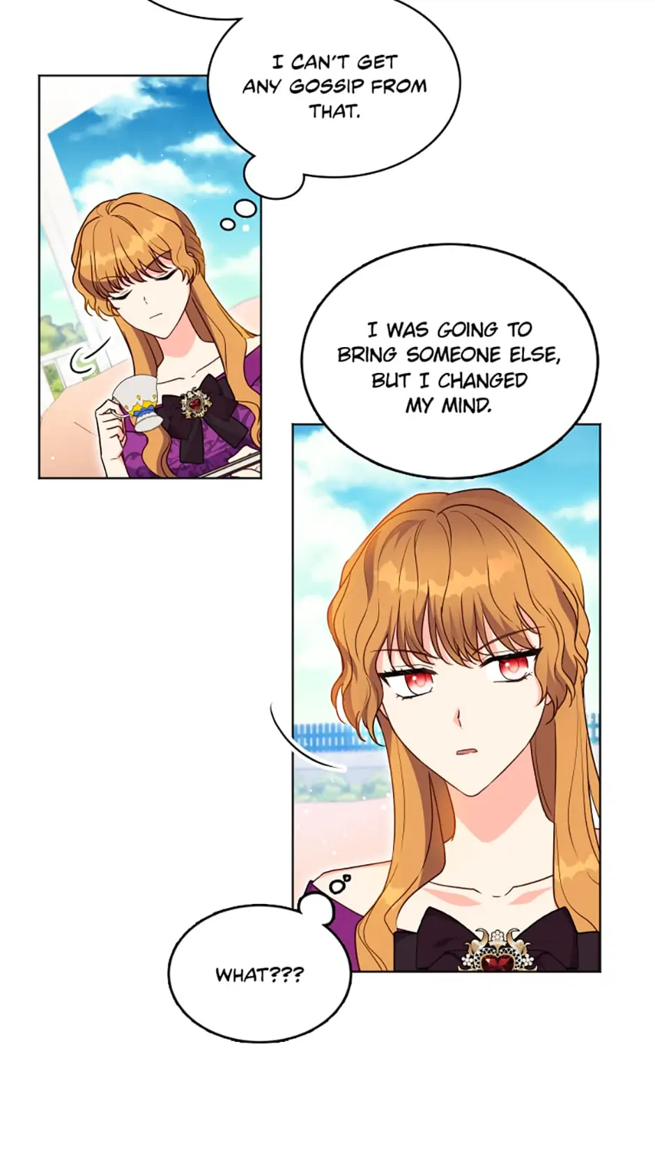 I Went On Strike Because It Was A Time Limit Chapter 25 192 17