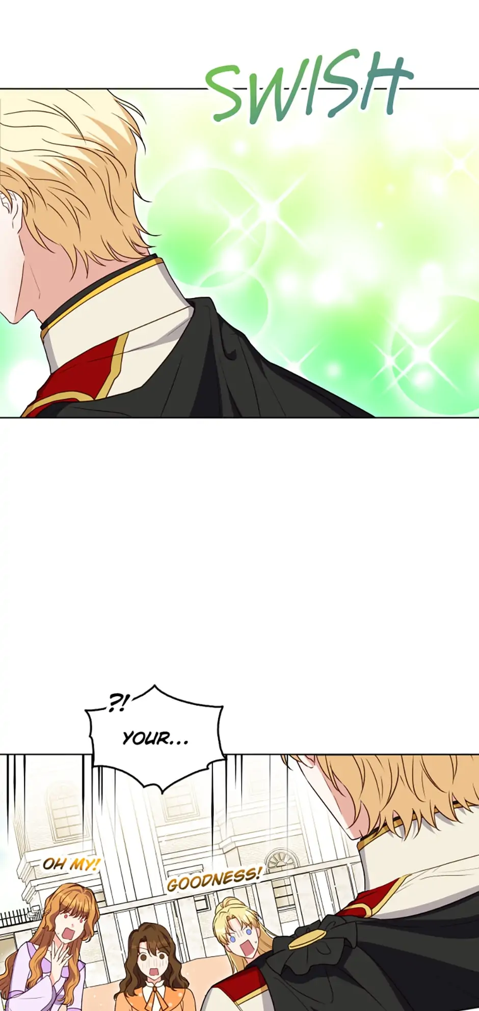 I Went On Strike Because It Was A Time Limit Chapter 25 194 19