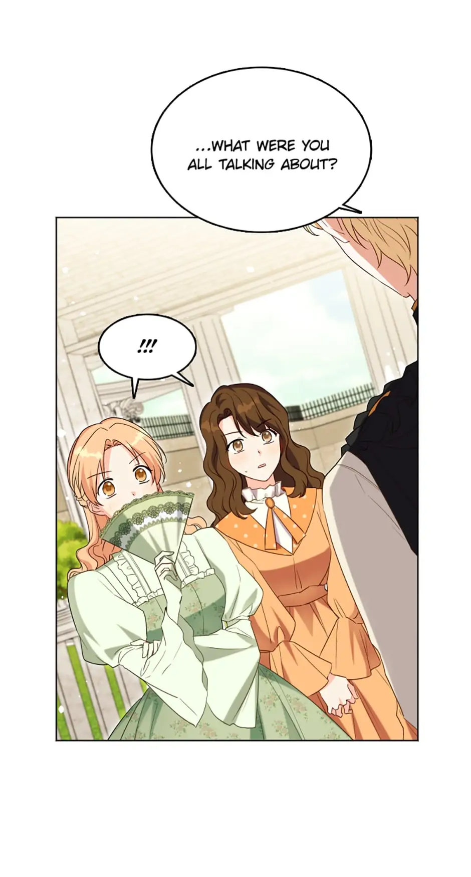 I Went On Strike Because It Was A Time Limit Chapter 25 198 23