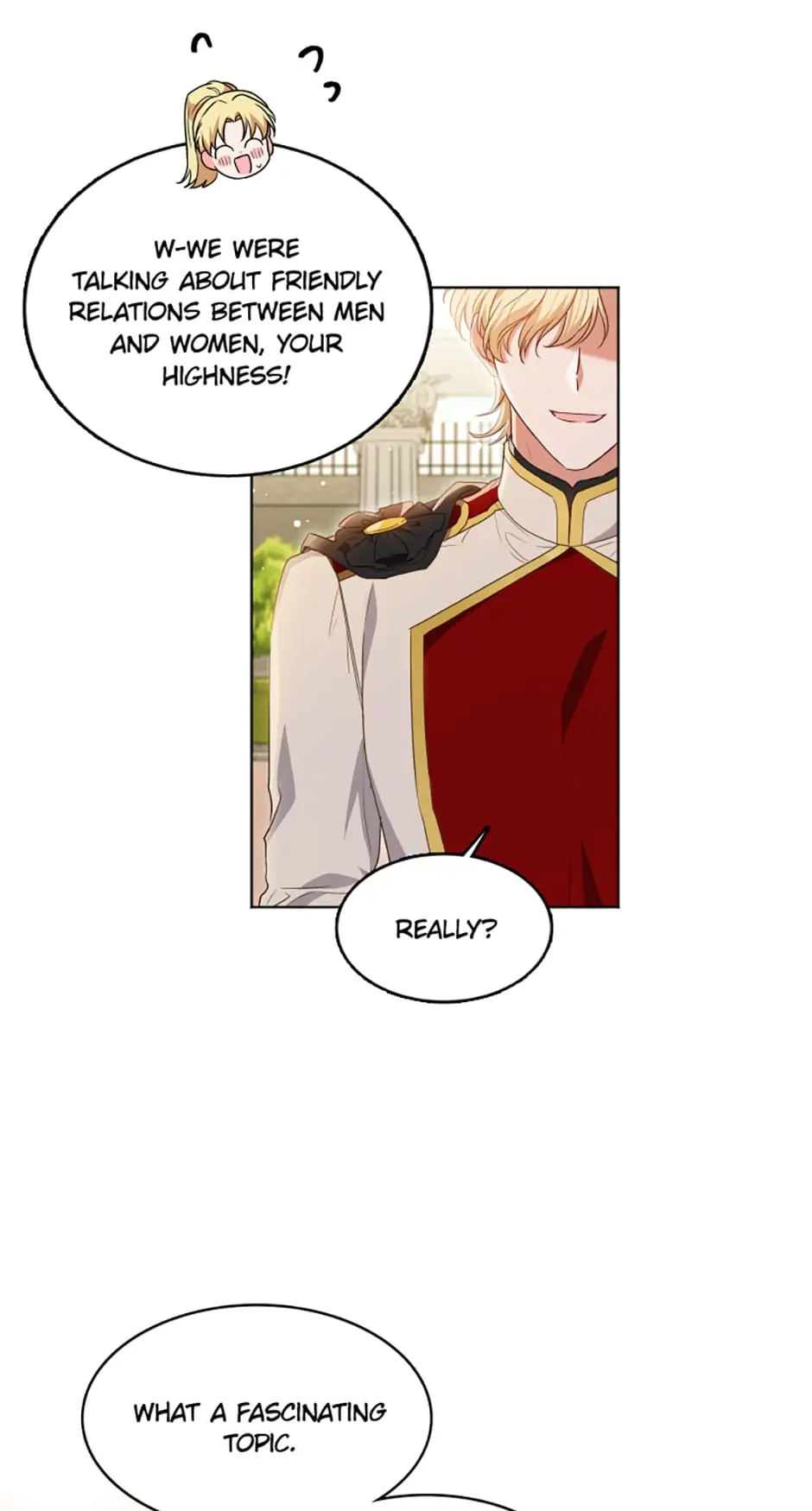 I Went On Strike Because It Was A Time Limit Chapter 25 199 24