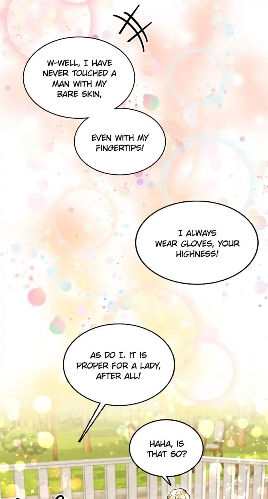 I Went On Strike Because It Was A Time Limit Chapter 25 201 26