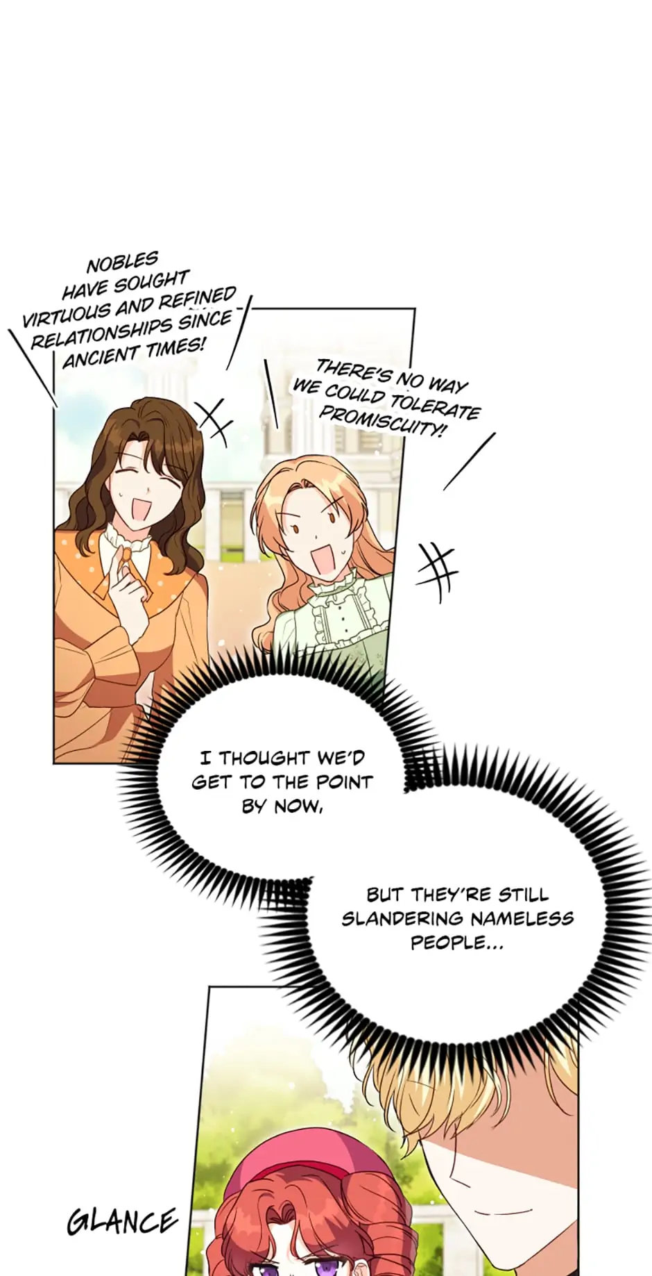 I Went On Strike Because It Was A Time Limit Chapter 25 204 29