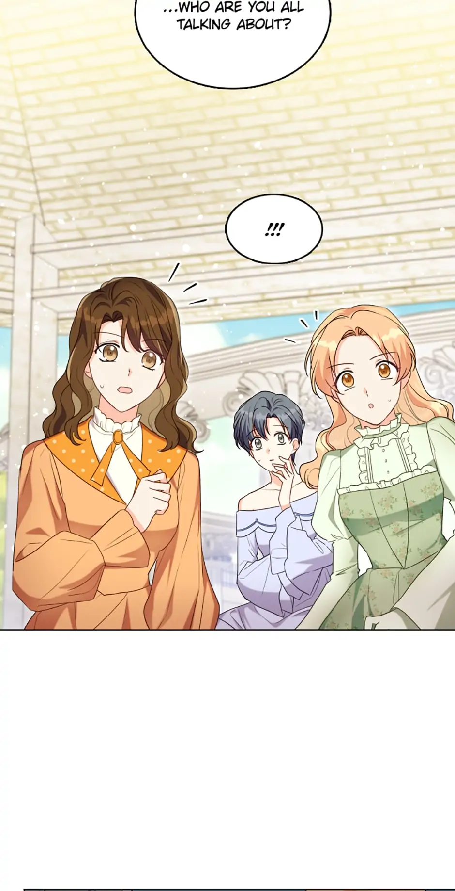 I Went On Strike Because It Was A Time Limit Chapter 25 206 31