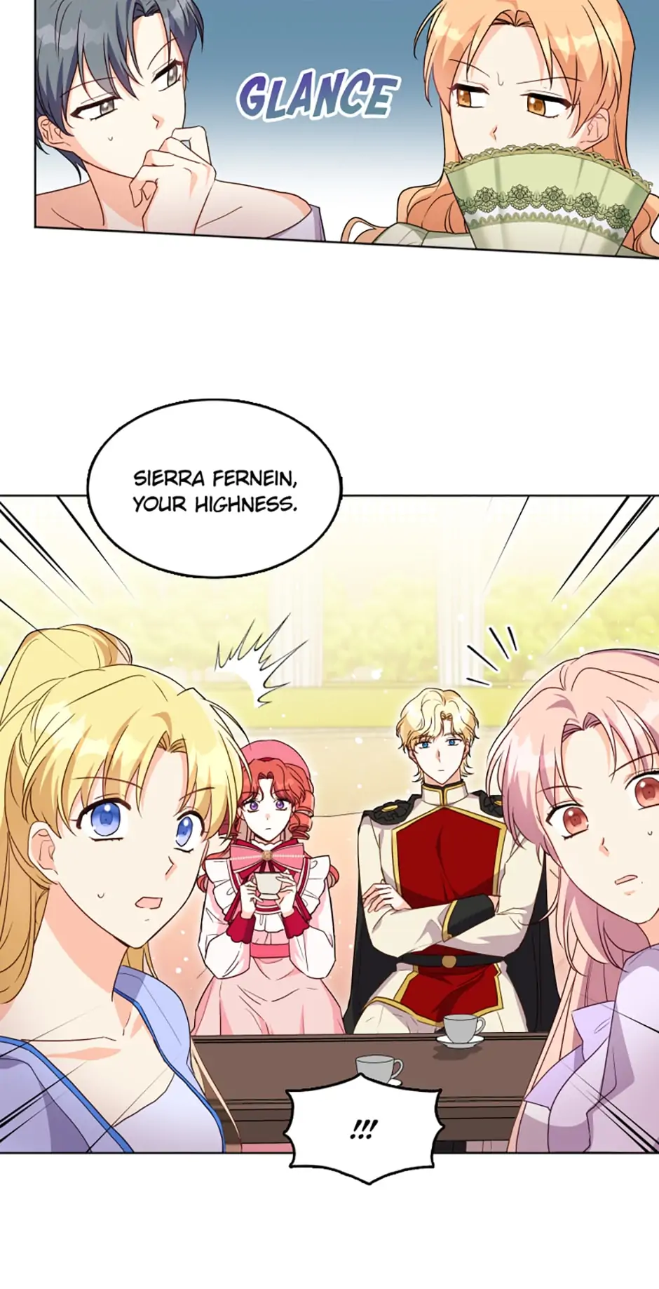 I Went On Strike Because It Was A Time Limit Chapter 25 207 32