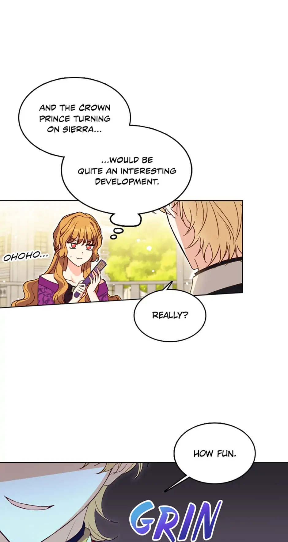 I Went On Strike Because It Was A Time Limit Chapter 25 212 37