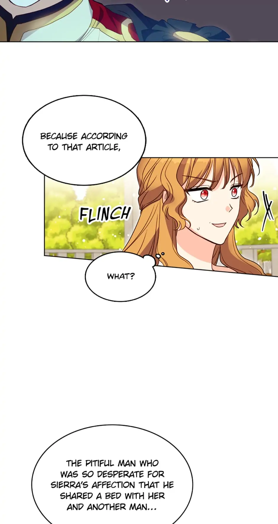 I Went On Strike Because It Was A Time Limit Chapter 25 213 38