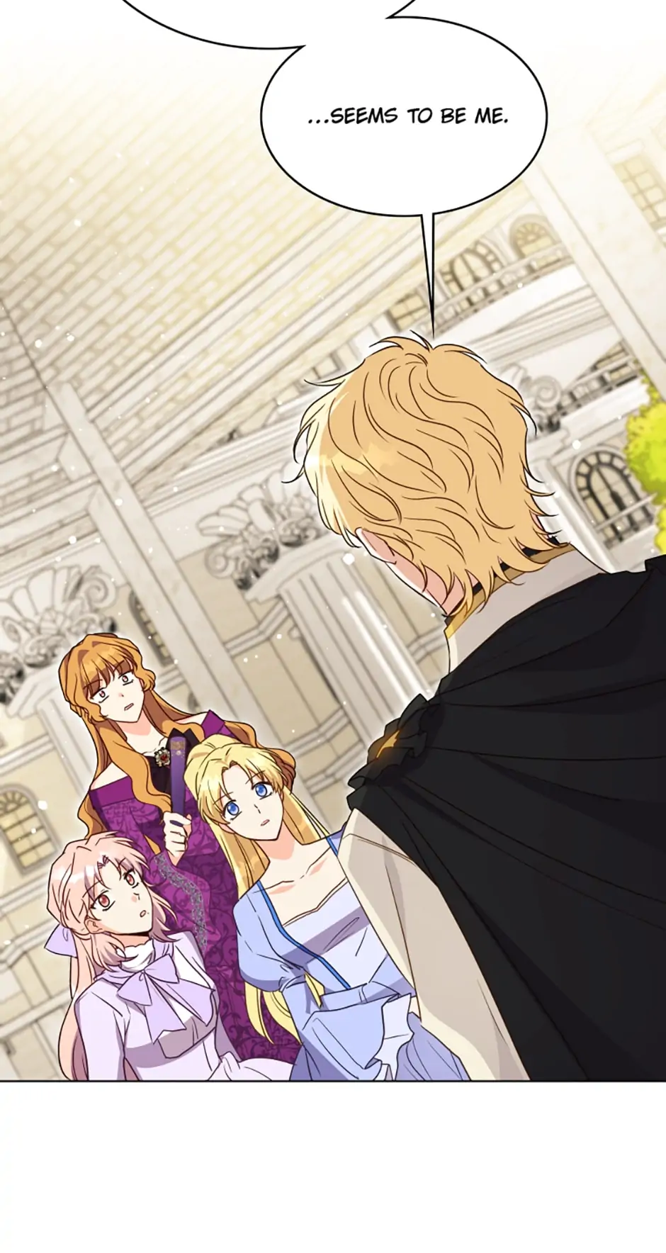 I Went On Strike Because It Was A Time Limit Chapter 25 214 39