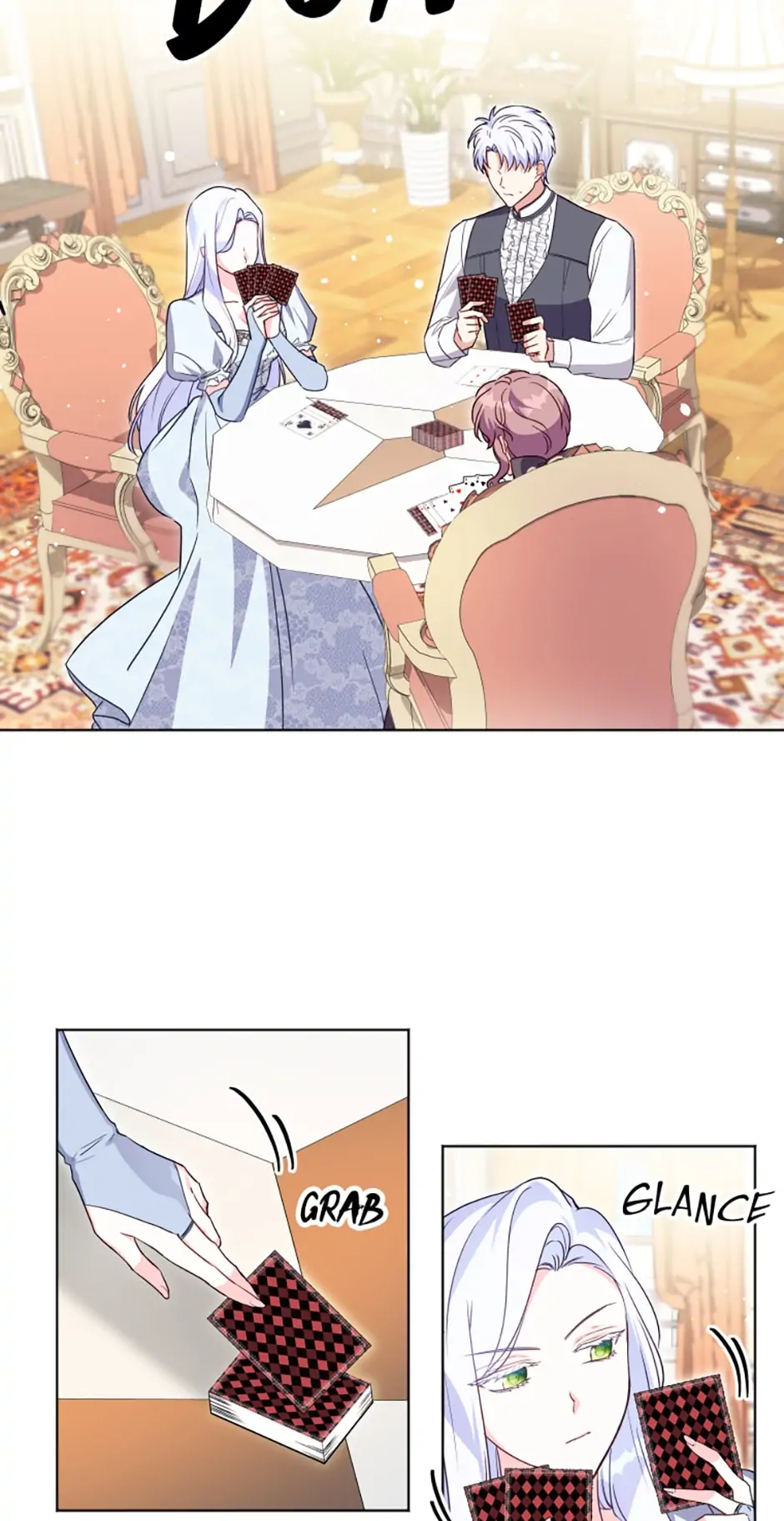 I Went On Strike Because It Was A Time Limit Chapter 25 218 43