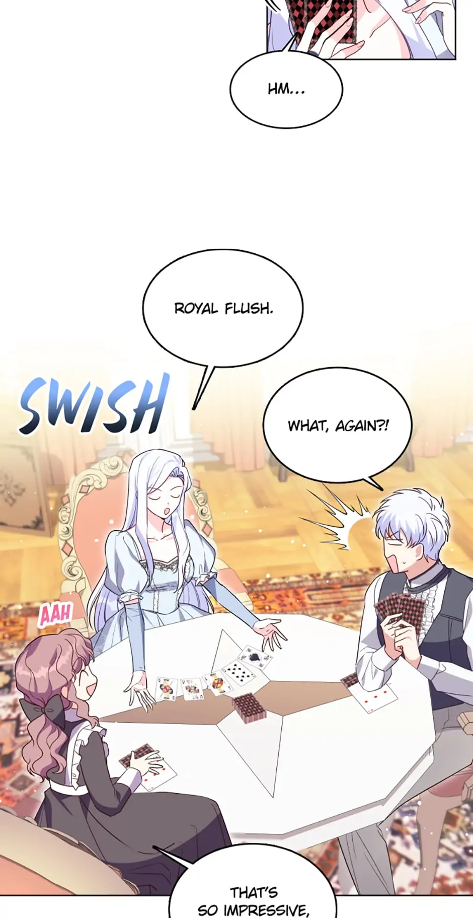 I Went On Strike Because It Was A Time Limit Chapter 25 219 44