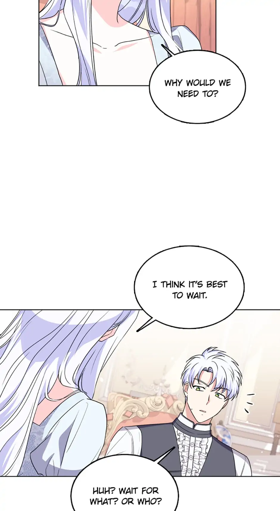 I Went On Strike Because It Was A Time Limit Chapter 25 223 48