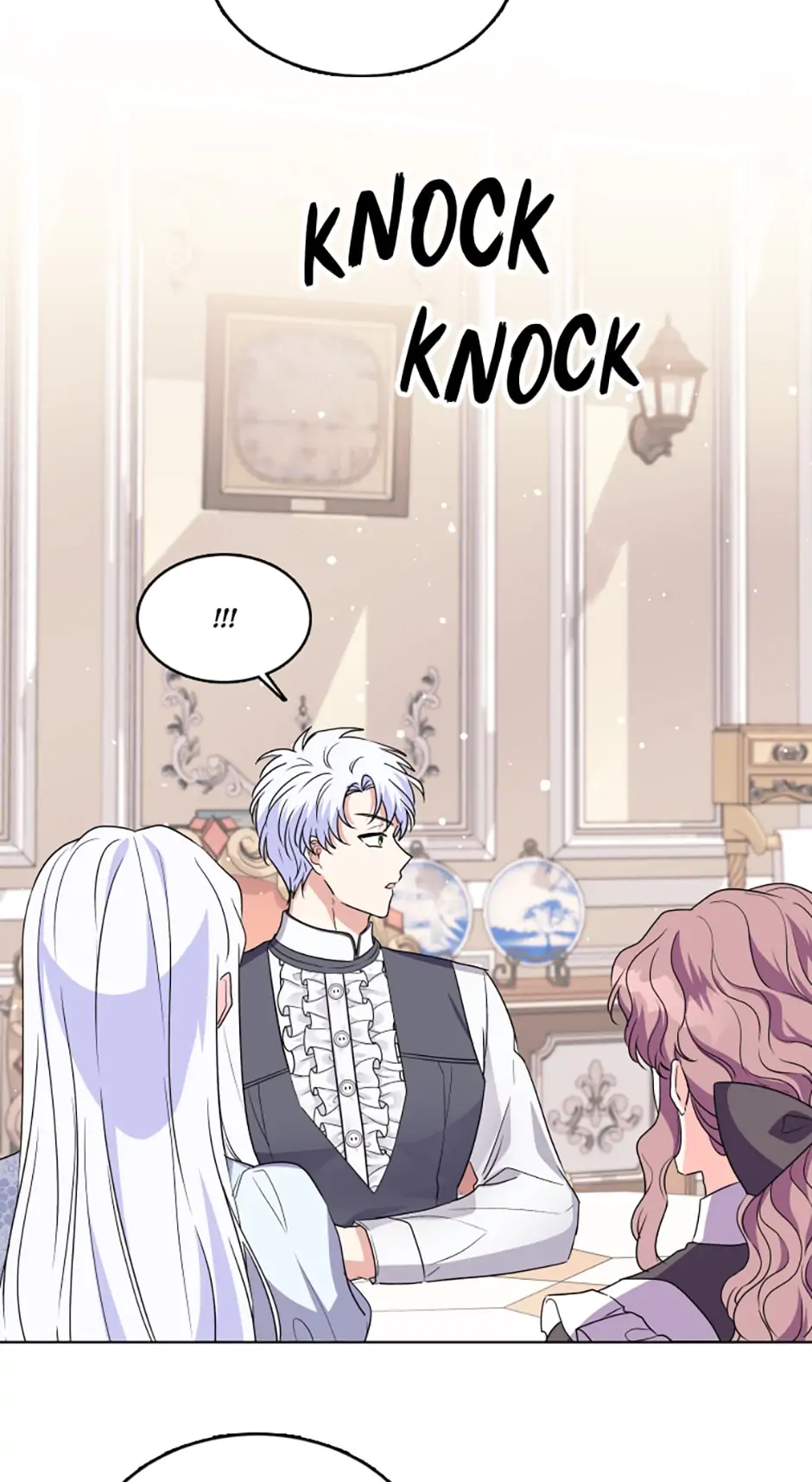 I Went On Strike Because It Was A Time Limit Chapter 25 224 49