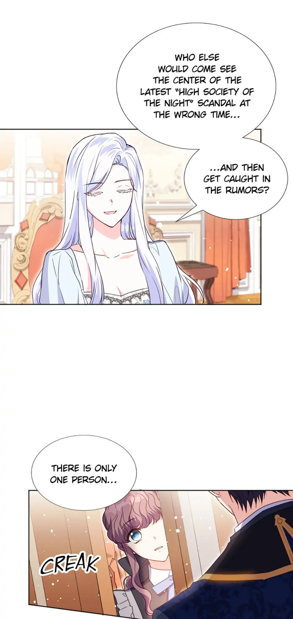 I Went On Strike Because It Was A Time Limit Chapter 25 226 51