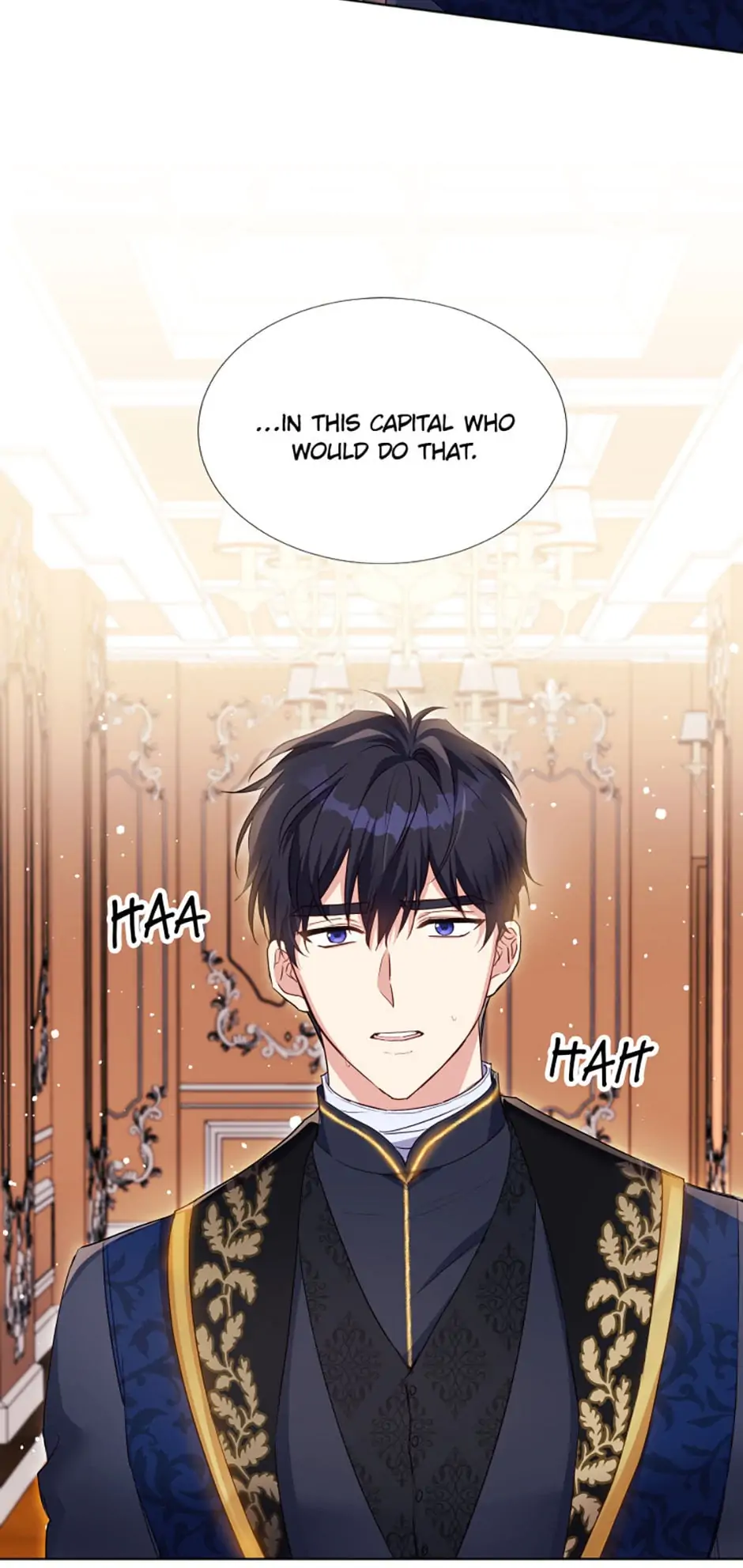 I Went On Strike Because It Was A Time Limit Chapter 25 227 52