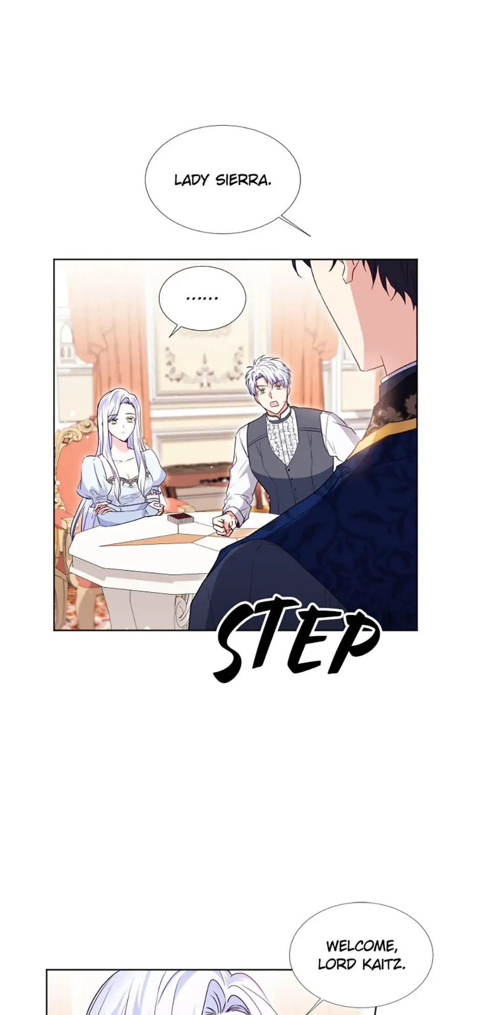 I Went On Strike Because It Was A Time Limit Chapter 25 228 53