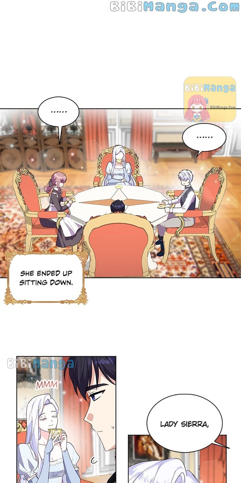 I Went On Strike Because It Was A Time Limit Chapter 26 183 10