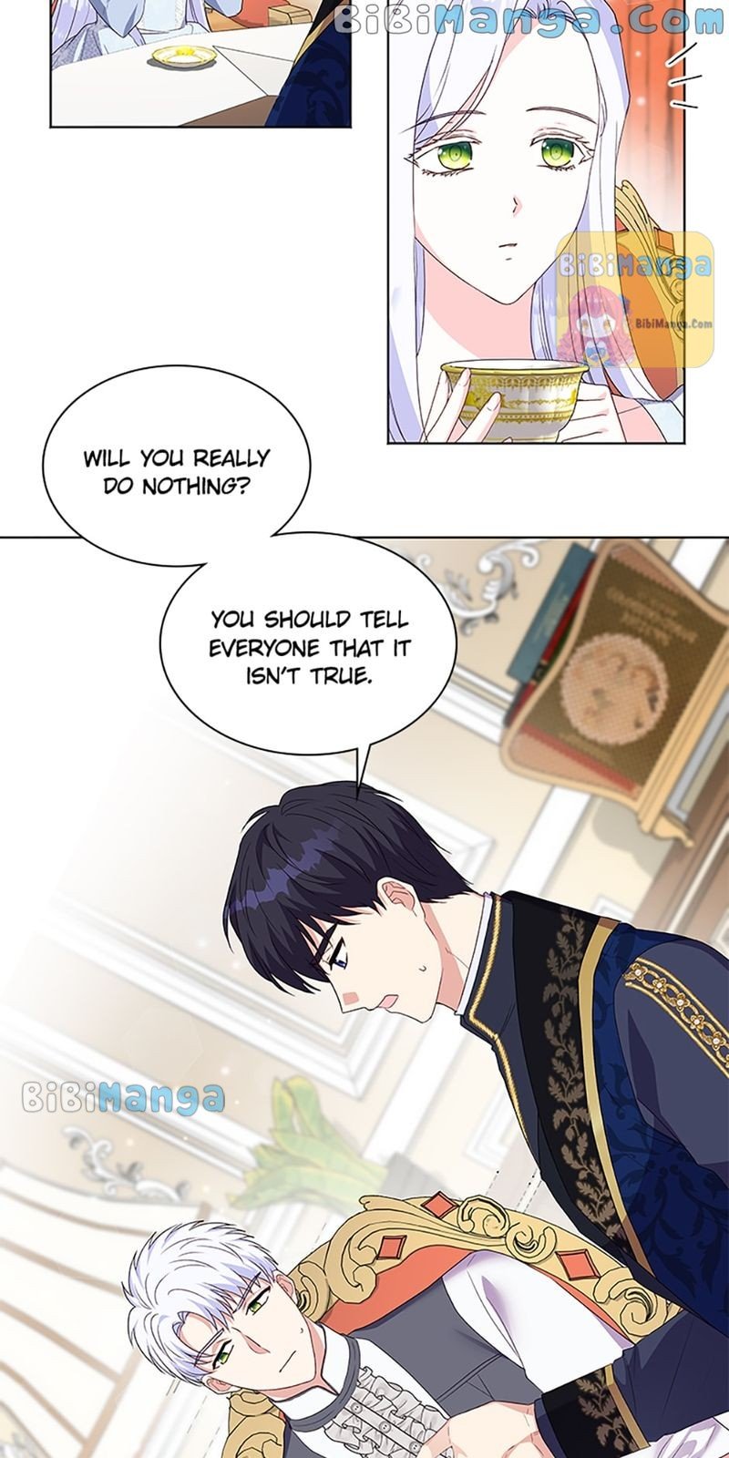 I Went On Strike Because It Was A Time Limit Chapter 26 184 11