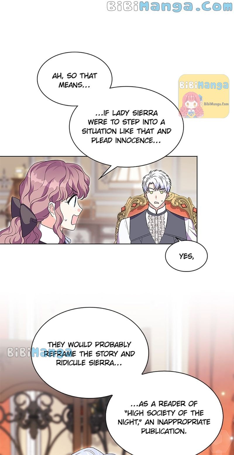 I Went On Strike Because It Was A Time Limit Chapter 26 188 15