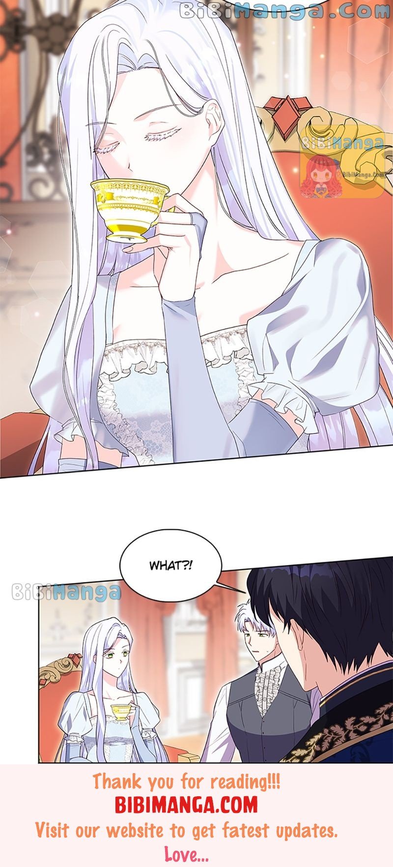 I Went On Strike Because It Was A Time Limit Chapter 26 189 16