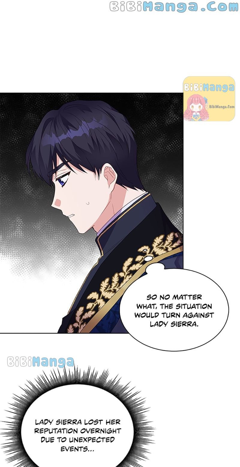 I Went On Strike Because It Was A Time Limit Chapter 26 190 17