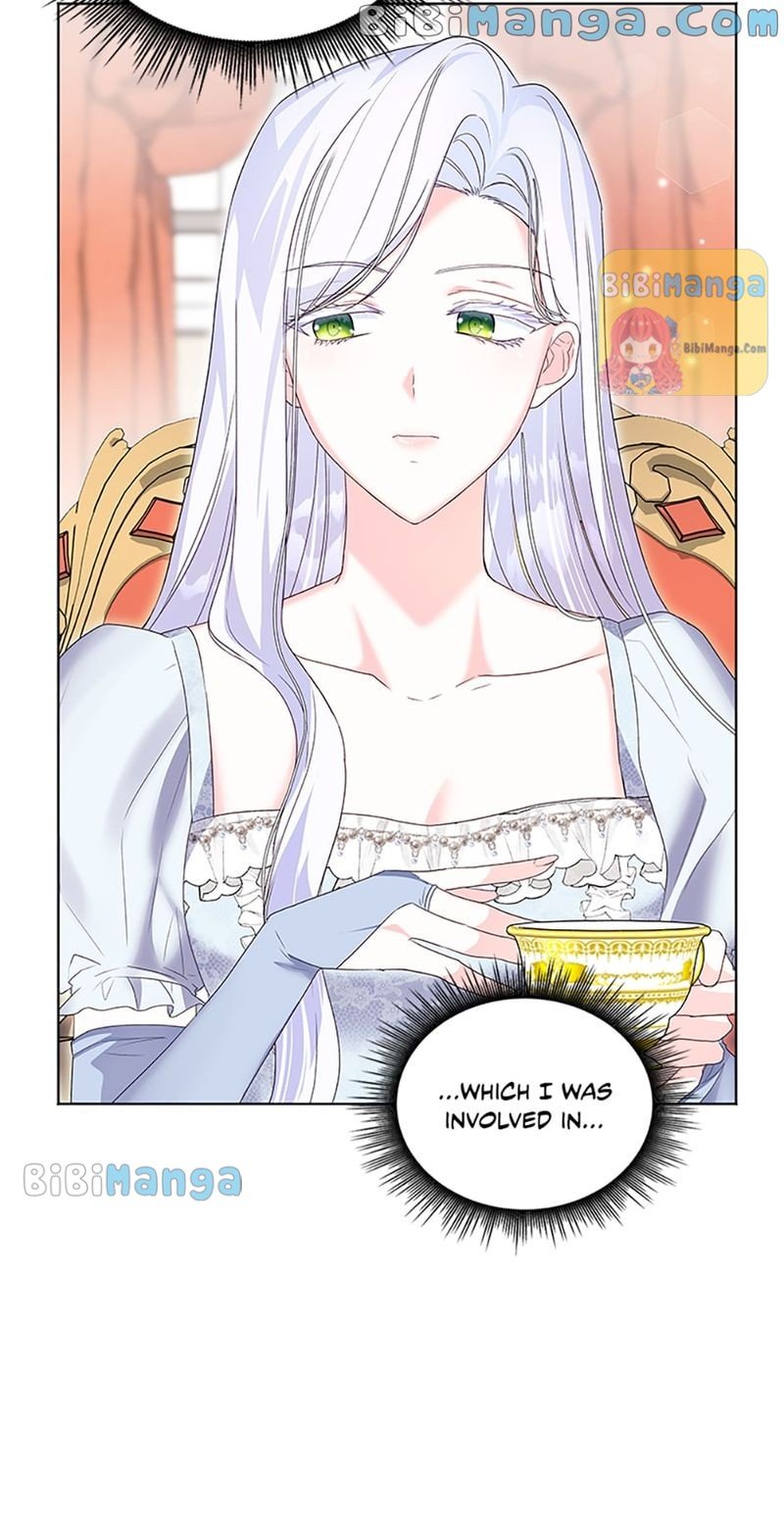 I Went On Strike Because It Was A Time Limit Chapter 26 191 18