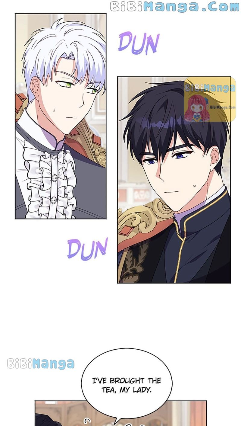 I Went On Strike Because It Was A Time Limit Chapter 26 175 2