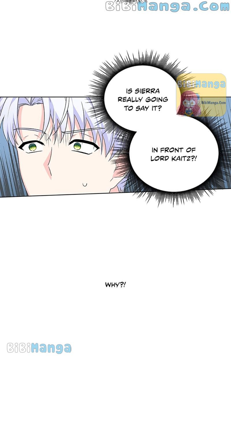 I Went On Strike Because It Was A Time Limit Chapter 26 194 21