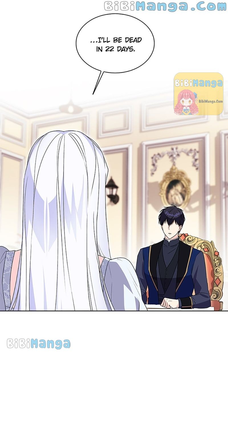 I Went On Strike Because It Was A Time Limit Chapter 26 195 22