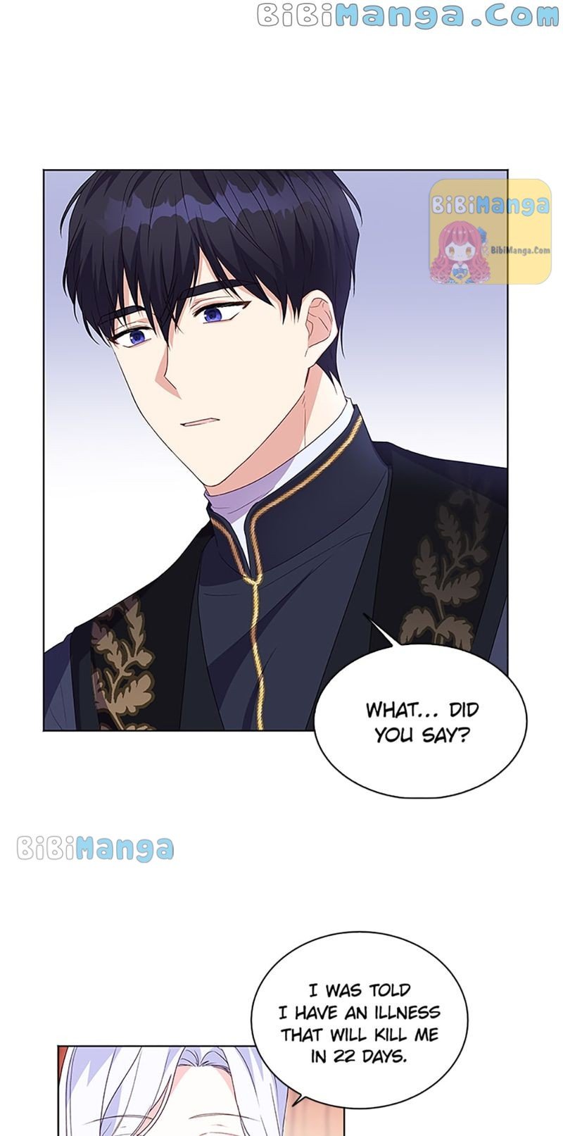 I Went On Strike Because It Was A Time Limit Chapter 26 196 23