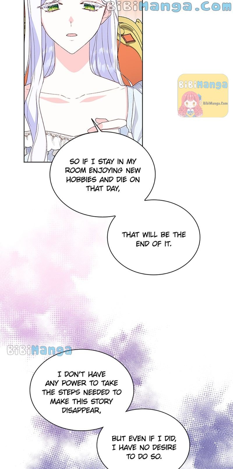 I Went On Strike Because It Was A Time Limit Chapter 26 197 24