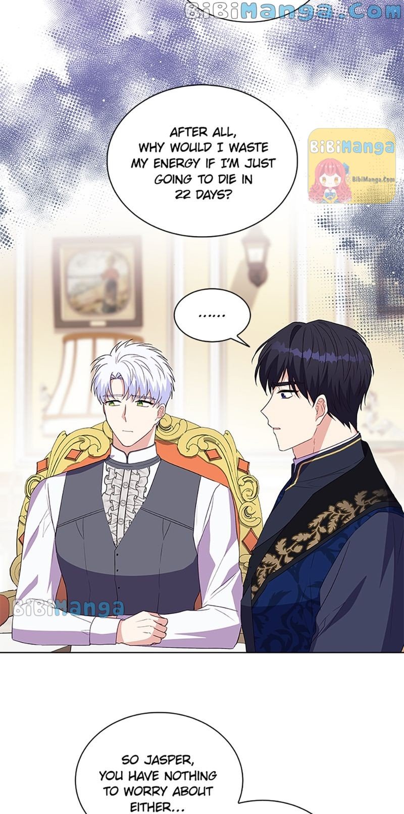 I Went On Strike Because It Was A Time Limit Chapter 26 198 25