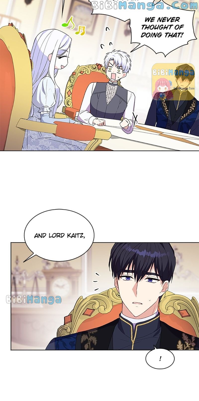 I Went On Strike Because It Was A Time Limit Chapter 26 200 27