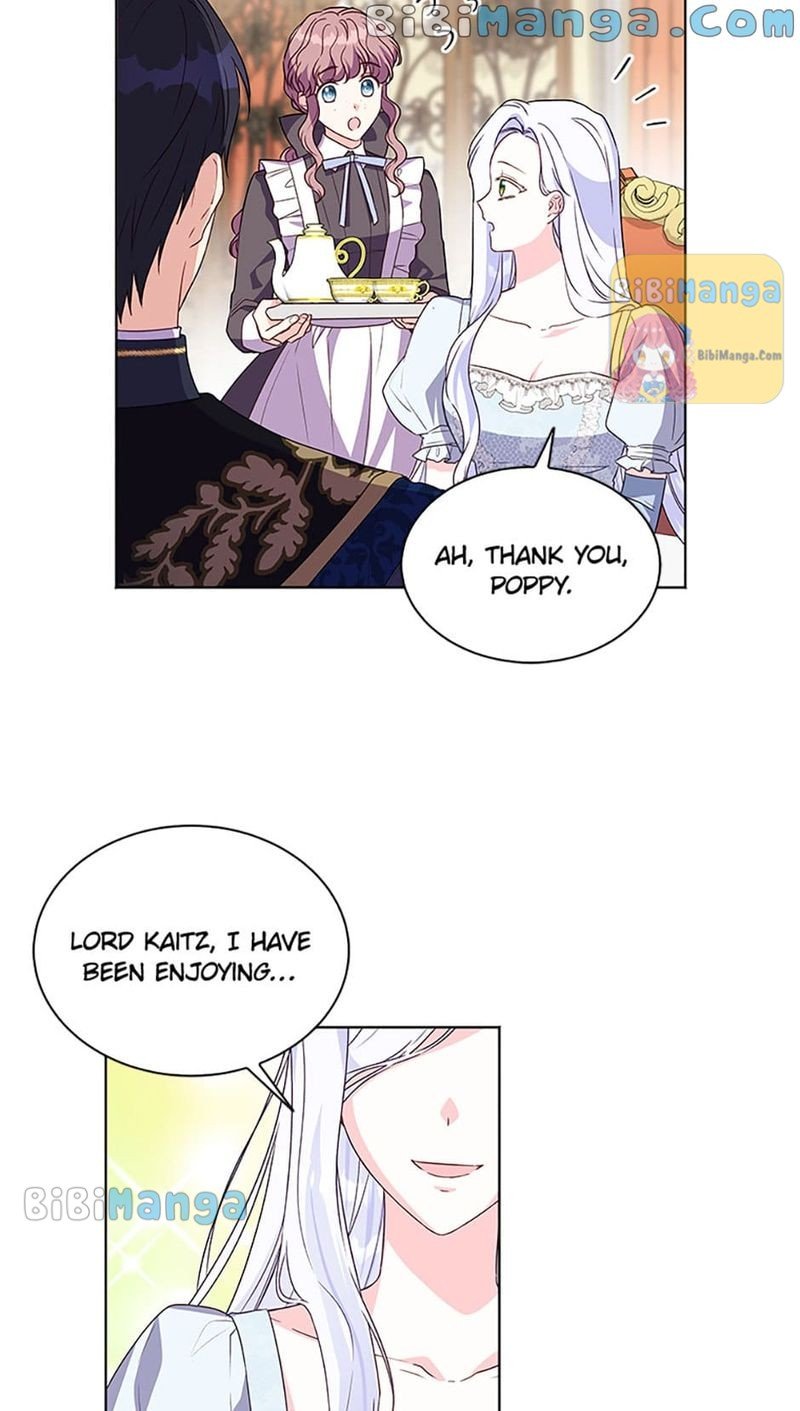 I Went On Strike Because It Was A Time Limit Chapter 26 176 3