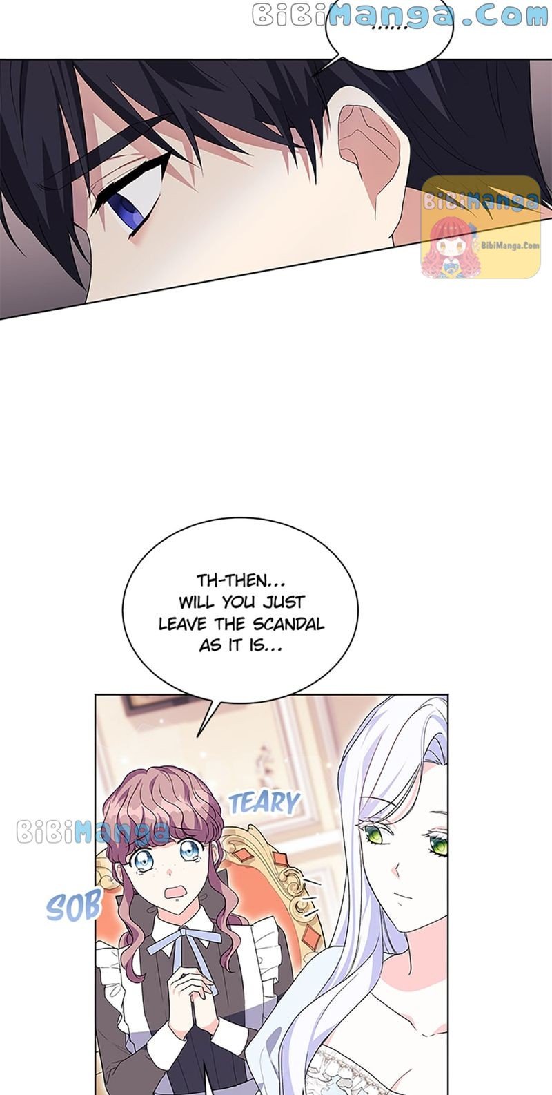 I Went On Strike Because It Was A Time Limit Chapter 26 203 30