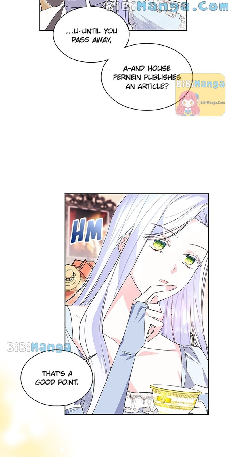 I Went On Strike Because It Was A Time Limit Chapter 26 204 31