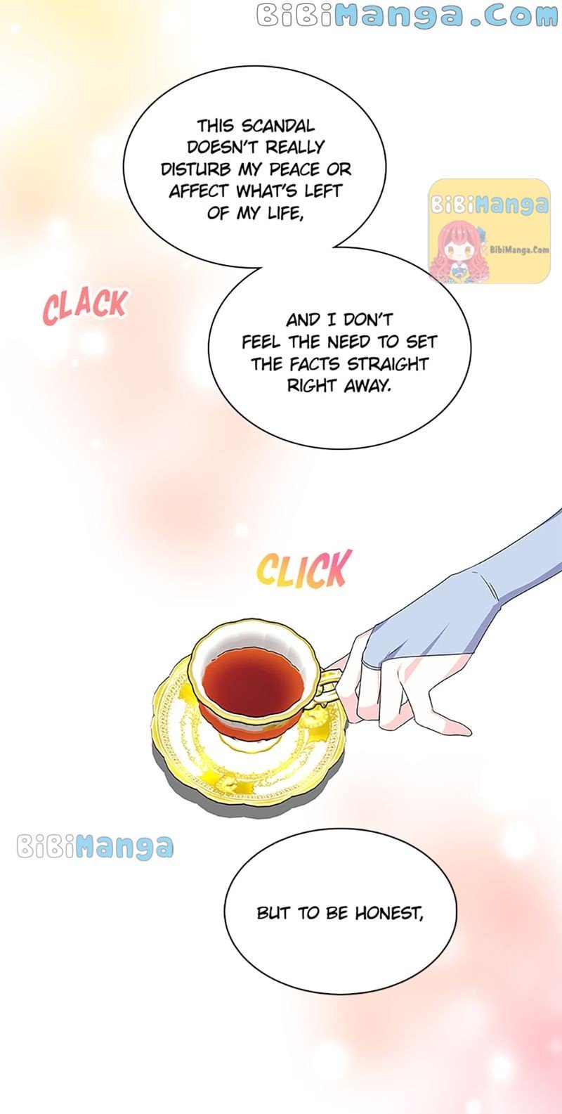 I Went On Strike Because It Was A Time Limit Chapter 26 205 32