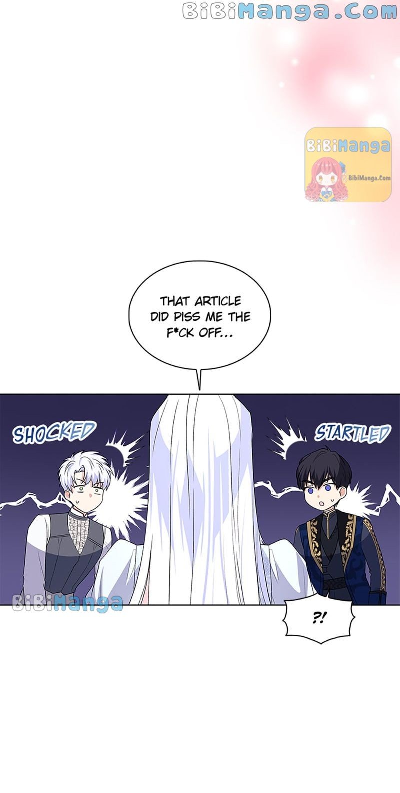 I Went On Strike Because It Was A Time Limit Chapter 26 206 33